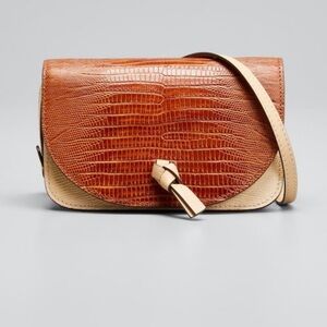 Ulla Johnson Esme Small Crossbody bad or Clutch NWT